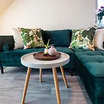 Moselweingut & Gaestehaus Hubertushof 3* トリッテンハイム