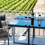 Moselweingut&gästehaus Hubertushof Gasthof Trittenheim