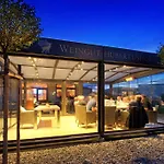 Moselweingut & Gaestehaus Hubertushof Pensionat 3*