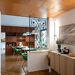 Moselweingut&gästehaus Hubertushof 3* Trittenheim