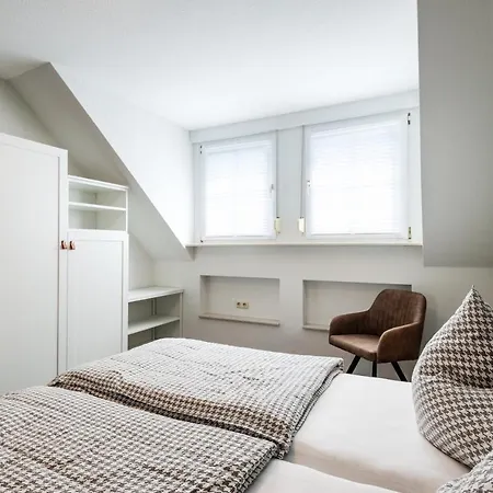 Moselweingut & Gaestehaus Hubertushof 3* Trittenheim