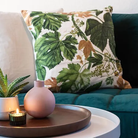 Moselweingut & Gaestehaus Hubertushof 게스트하우스