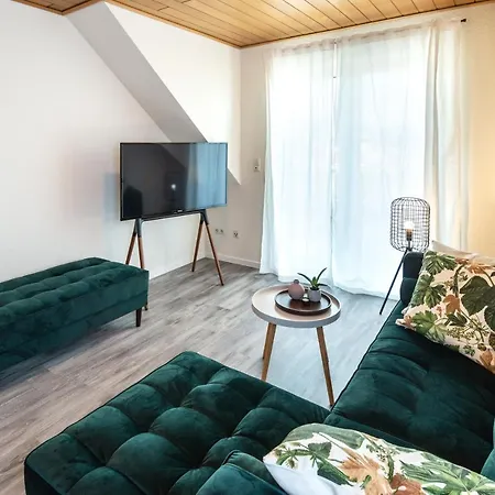 Moselweingut & Gaestehaus Hubertushof Πανσιόν