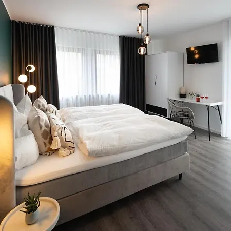 Moselweingut & Gaestehaus Hubertushof Trittenheim