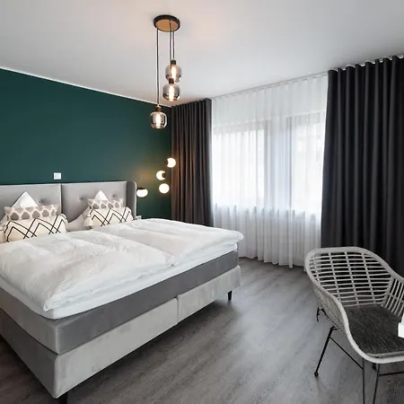 Moselweingut & Gaestehaus Hubertushof Trittenheim