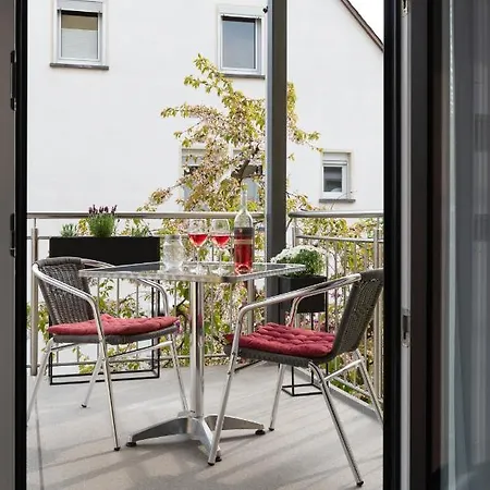 Moselweingut & Gaestehaus Hubertushof Penzion