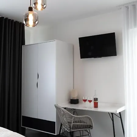 Moselweingut & Gaestehaus Hubertushof Πανσιόν