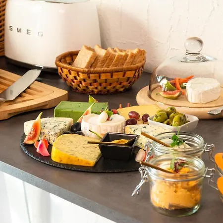 Moselweingut & Gaestehaus Hubertushof トリッテンハイム