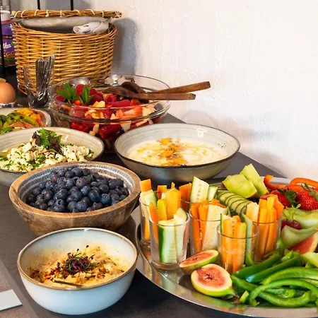 Moselweingut & Gaestehaus Hubertushof トリッテンハイム