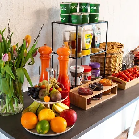 Moselweingut & Gaestehaus Hubertushof