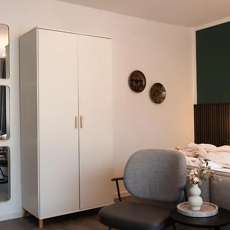 Moselweingut & Gaestehaus Hubertushof 3*