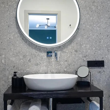 ゲストハウス Moselweingut & Gaestehaus Hubertushof トリッテンハイム