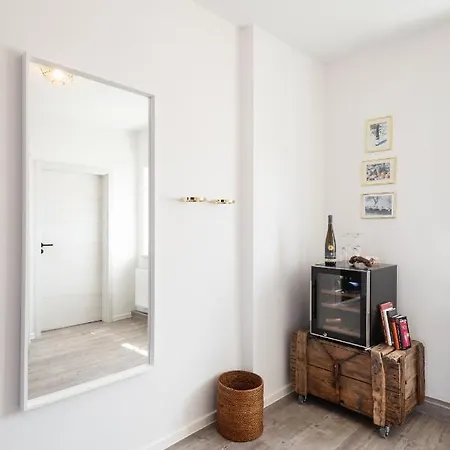 Moselweingut & Gaestehaus Hubertushof ゲストハウス 3*