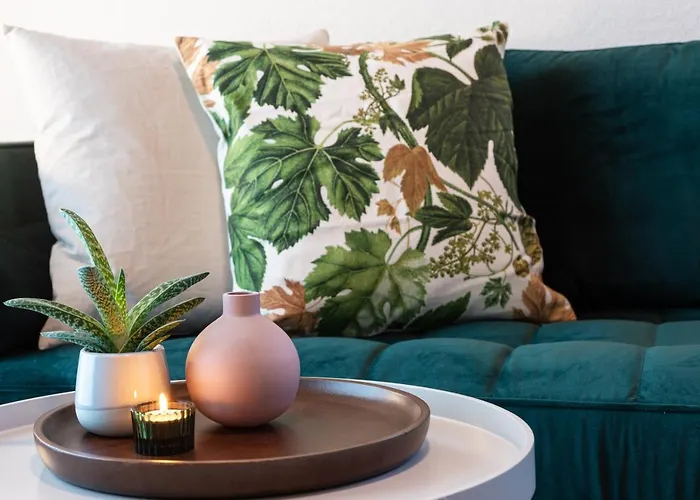 Moselweingut & Gaestehaus Hubertushof Guest house