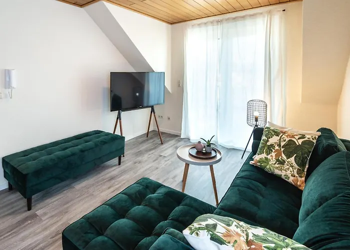 Moselweingut & Gaestehaus Hubertushof Guest house