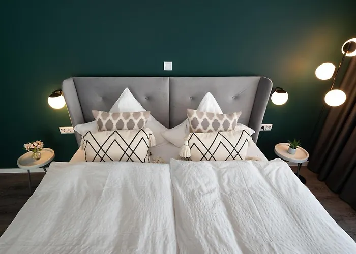 Moselweingut & Gaestehaus Hubertushof Guest house 3*