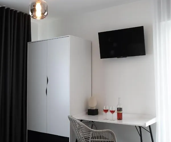 Moselweingut & Gaestehaus Hubertushof Guest house