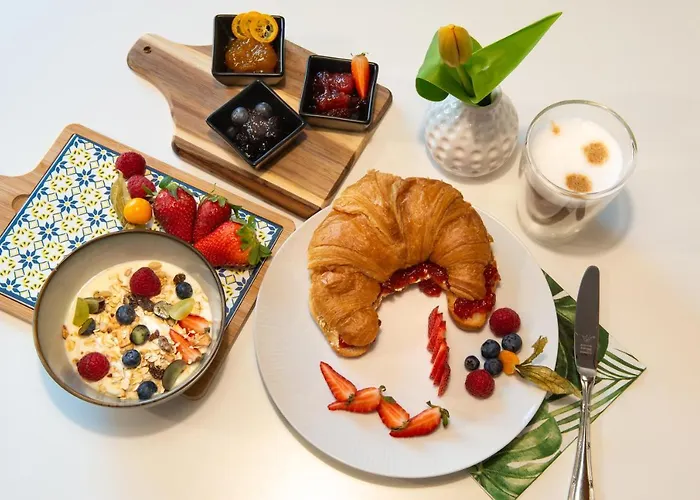 Affittacamere Moselweingut & Gaestehaus Hubertushof Trittenheim