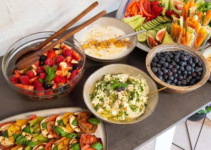 Moselweingut & Gaestehaus Hubertushof Affittacamere