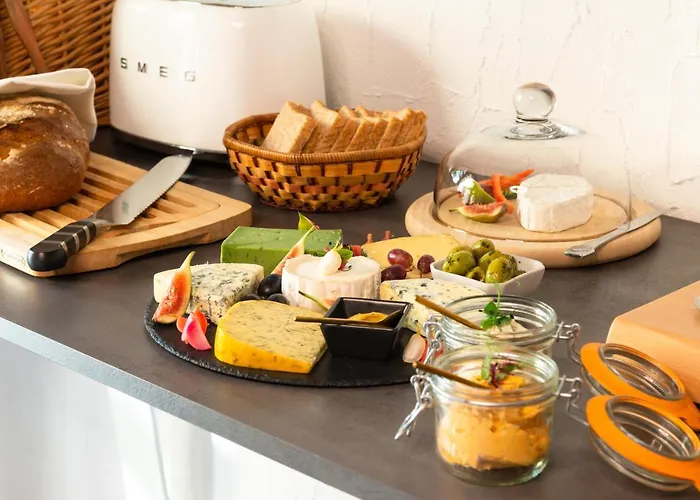 Moselweingut & Gaestehaus Hubertushof Trittenheim