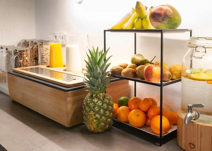 Affittacamere Moselweingut & Gaestehaus Hubertushof Trittenheim