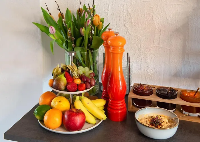 Moselweingut & Gaestehaus Hubertushof 3* Trittenheim