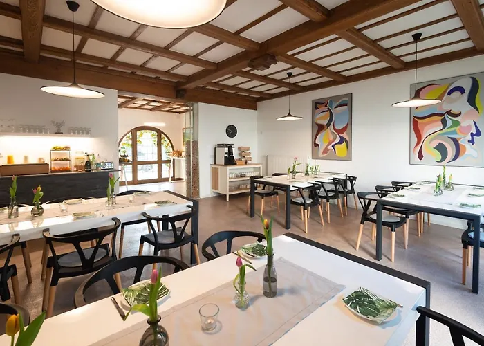 Moselweingut & Gaestehaus Hubertushof 3*