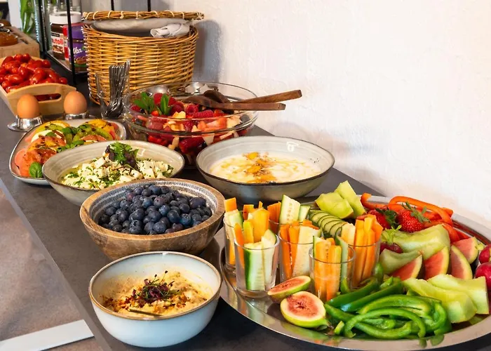 Moselweingut & Gaestehaus Hubertushof Trittenheim