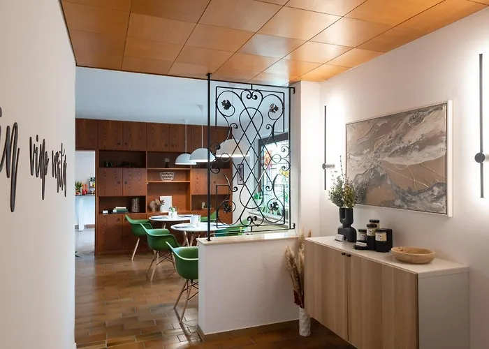 Moselweingut & Gaestehaus Hubertushof 3* Trittenheim