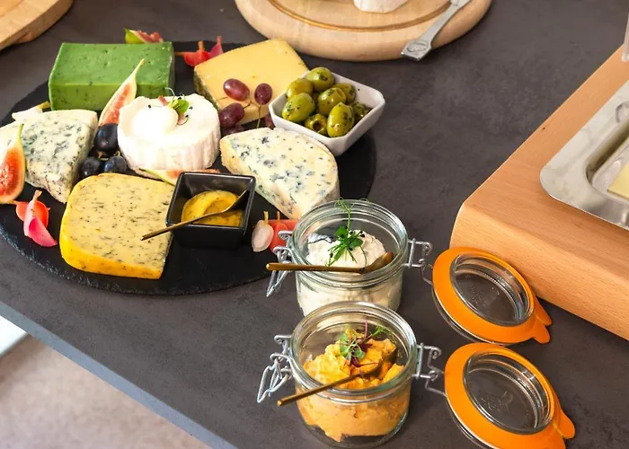 Moselweingut & Gaestehaus Hubertushof Affittacamere Trittenheim