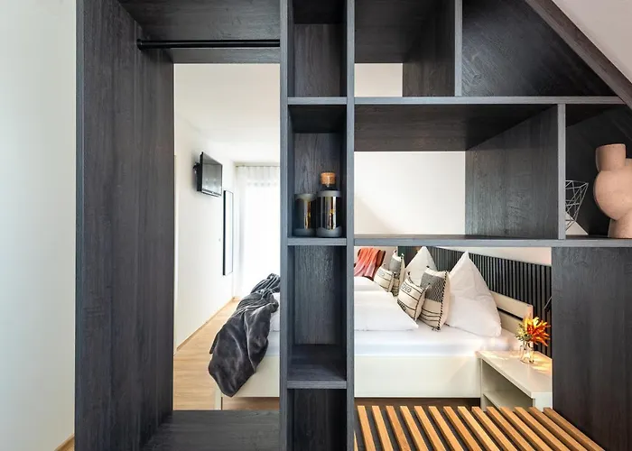 Moselweingut & Gaestehaus Hubertushof Affittacamere