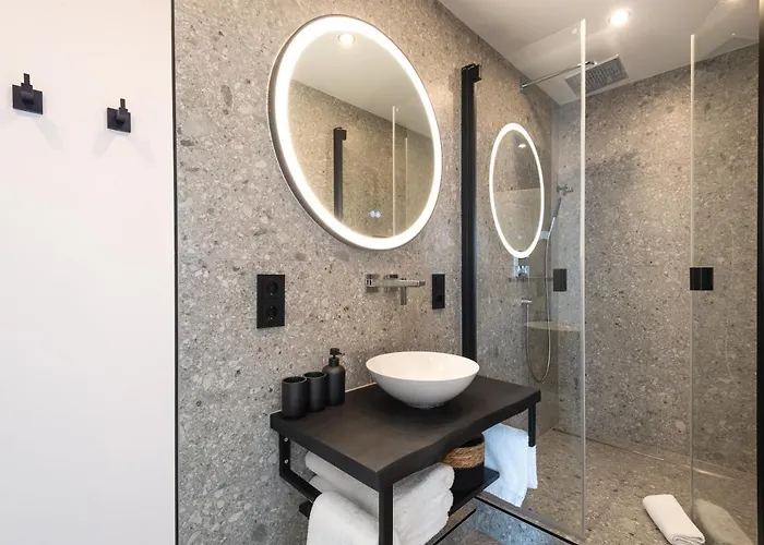 Moselweingut & Gaestehaus Hubertushof Affittacamere Trittenheim