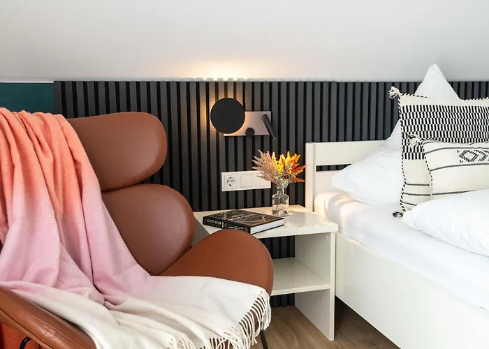 Moselweingut & Gaestehaus Hubertushof Trittenheim