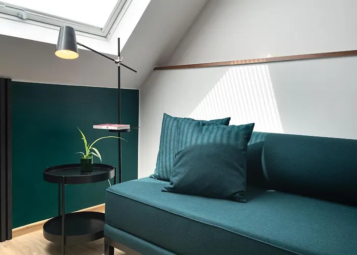 Konukevi Moselweingut & Gaestehaus Hubertushof 3*