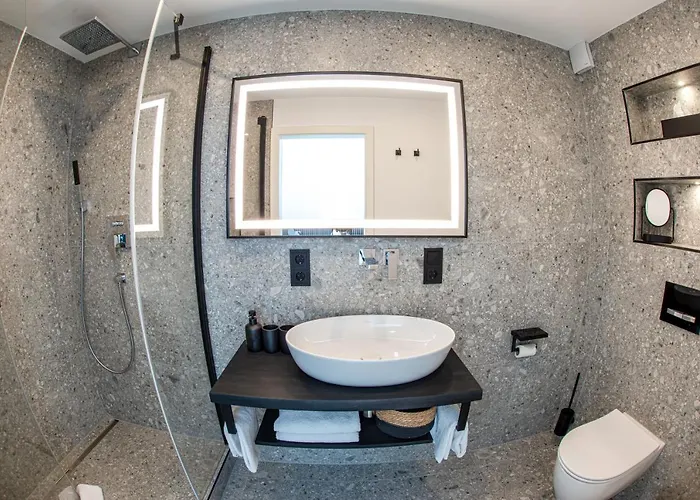 Moselweingut & Gaestehaus Hubertushof Guest house 3*