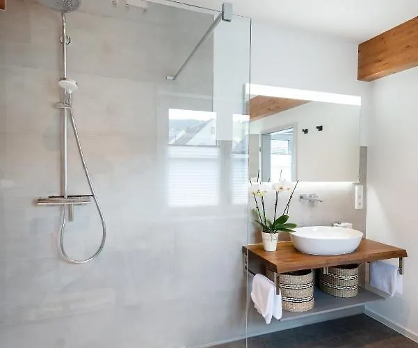 Affittacamere Moselweingut & Gaestehaus Hubertushof