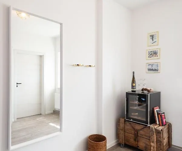 Moselweingut & Gaestehaus Hubertushof Guest house 3*